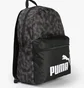 Рюкзак унісекс Puma Phase Aop Black 078046-07