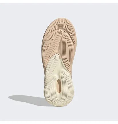 Кроссовки женские Adidas Ozelia Beige GV7689