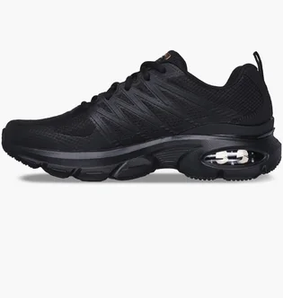 Кроссовки мужские Skechers Skech-Air Ventura - Revell Black 232657-BBK