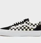Кеды мужские Vans Old Skool 36 Black/Beige VN000CQD2BO