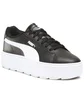 Кросівки жіночі Puma Karmen L Jr Black 387374-02