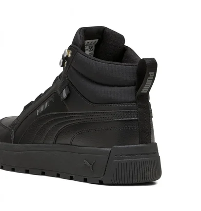 Кроссовки мужские Puma Tarrenz Sb Iii Black 392628-01