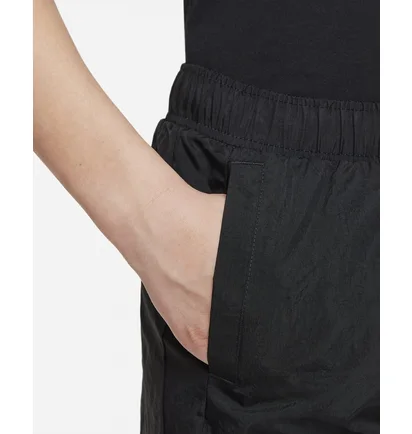 Шорты детские Nike Nsw Woven Hbr Short Black Do6582-010