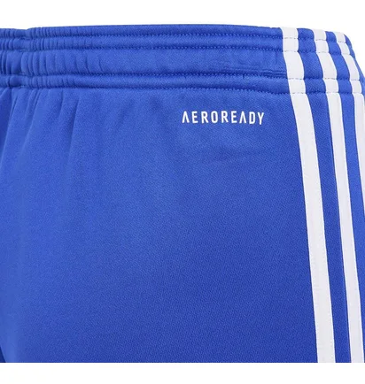 Штаны детские Adidas Tres 3 Stripes Blue IR7542