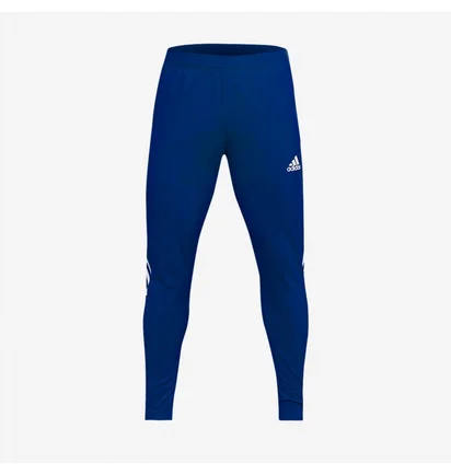 Штаны мужские Adidas Tiro 21 Training Pant Blue GJ9870