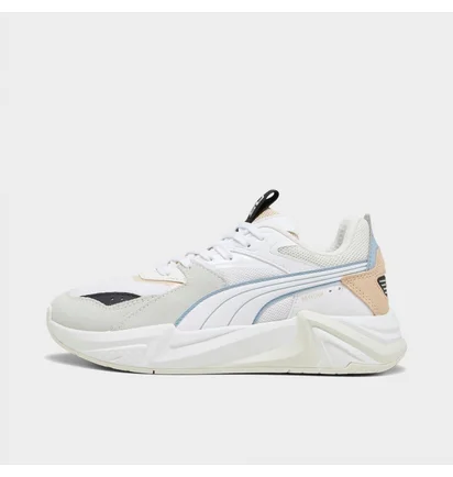 Кроссовки женские Puma Rs-Pulsoid Casual Shoes White 392497-06