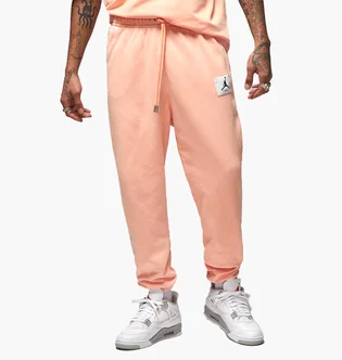 Штаны мужские Air Jordan Flight Fleece Peach Dr3089-885