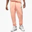 Штаны мужские Air Jordan Flight Fleece Peach Dr3089-885