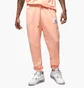 Штаны мужские Air Jordan Flight Fleece Peach Dr3089-885
