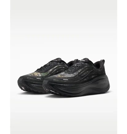 Кроссовки мужские Nike Vomero Plus Realtree Black IM3985-001