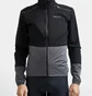 Куртка мужская Craft Adv Endur Black/Grey 1910525-999985