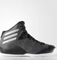 Кросівки дитячі Adidas Next Level Speed Iv Junior Grey B42628