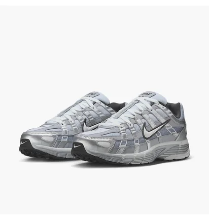 Кросівки чоловічі Nike P-6000 Metallic IH4465-095