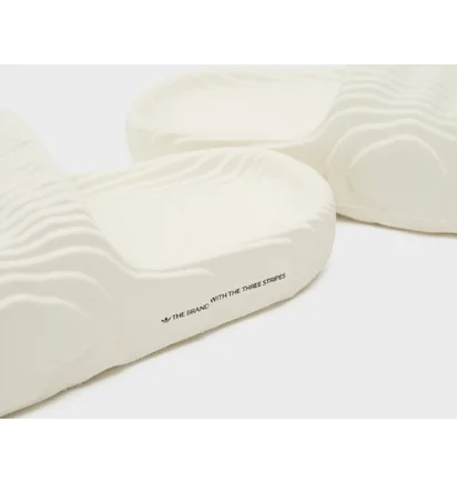 Тапочки жіночі Adidas Originals Adilette 22 Slides Women White IG8263