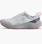 Кроссовки мужские 4F Original Trail Grey/White 4FRSS25FSPOM144-25S