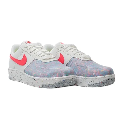 Кросівки жіночі Nike W Air Force 1 Crater Grey CT1986-101
