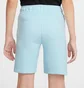 Шорти дитячі Nike Tech Fleece Light Blue FD3289-474