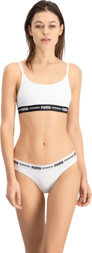 Труси Puma String 2P (2 шт) Grey 603034001-317