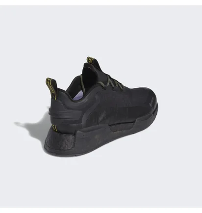 Кроссовки мужские Adidas Nmd_V3 Gore-Tex Black Gx9472
