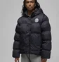 Пуховик мужской Nike Paris Saint-Germain Black DQ8369-010