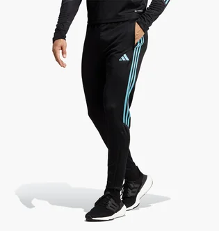 Штаны мужские Adidas Tiro 23 Club Training Pants Black Ic1586