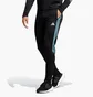 Штаны мужские Adidas Tiro 23 Club Training Pants Black Ic1586