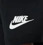Футболка детская Nike Toddler Brandmark Swoosh Black 86M843-023