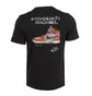 Футболка мужская Air Jordan Anti Gravity Tee Black FD7029-010