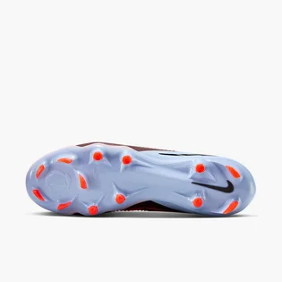 Бутсы мужские Nike Phantom 6 Low Pro Red/Violet HJ4122-400