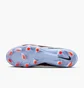 Бутсы мужские Nike Phantom 6 Low Pro Red/Violet HJ4122-400