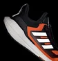 Кроссовки мужские Adidas Ultraboost 22 Cold.Rdy 2.0 Running Shoes Orange/Black Gx6689
