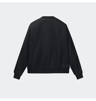 Світшот чоловічий Adidas Prada X Re-Nylon Sweater Black HN3986