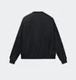 Свитшот мужской Adidas Prada X Re-Nylon Sweater Black HN3986