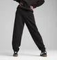 Штаны женские Puma Her High-Waist Sweatpants Black 685667-01
