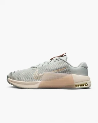 Кроссовки женские Nike Metcon 9 Workout Shoes Grey DZ2537-002