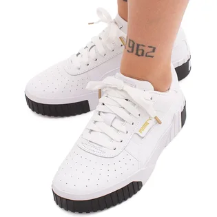 Кросівки жіночі Puma Cali Wns White 36915504