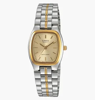 Часы женские Casio LTP-1169G-9A