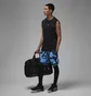 Шорты мужские Air Jordan Sport Light Blue/Black FV8630-469