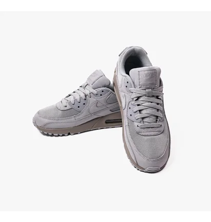 Кросівки чоловічі Nike Air Max 90 Grey CN8490-012