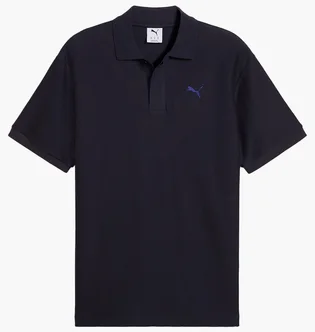 Поло унісекс Puma Premium Ess Relaxed Jacquard Polo Black 629670-16