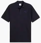 Поло унисекс Puma Premium Ess Relaxed Jacquard Polo Black 629670-16