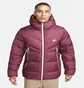Куртка чоловіча Nike Sportswear Storm-Fit Red Dr9605-638