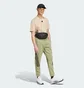 Штаны мужские Adidas Future Icons 3-Stripes Olive IW8534