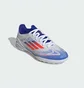 Сороконожки детские Adidas F50 League Tf White IF1372