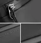 Сумка мужская Mark Ryden Easement Black MR8712