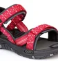 Сандалі жіночі SOURCE Gobi Red 10202240