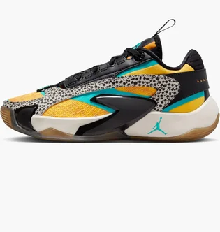 Кросівки дитячі Air Jordan Luka 2 Multi FQ9045-800