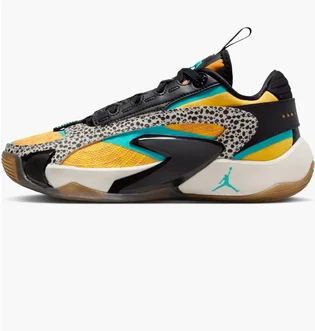 Кроссовки детские Air Jordan Luka 2 Multi FQ9045-800