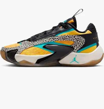 Кросівки дитячі Air Jordan Luka 2 Multi FQ9045-800