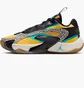 Кросівки дитячі Air Jordan Luka 2 Multi FQ9045-800